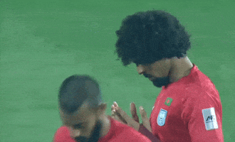 Bangladesh Football GIF