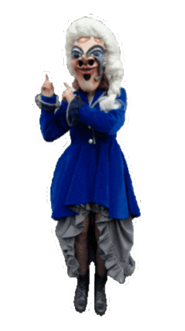 Guggenmusik Sticker by Zieefägge