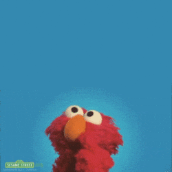 Giphy - think sesame street GIF