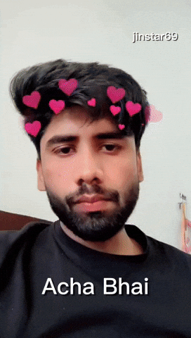 Jinstar GIF