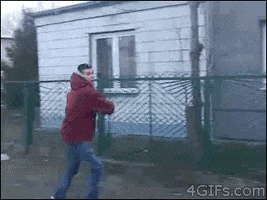 punch sign GIF