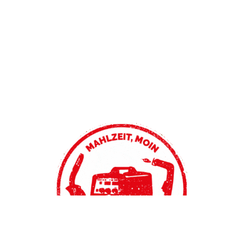 Welding Sticker by Meerkötter GmbH