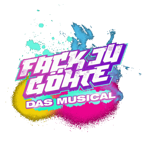 Offmusical Sticker by showslot