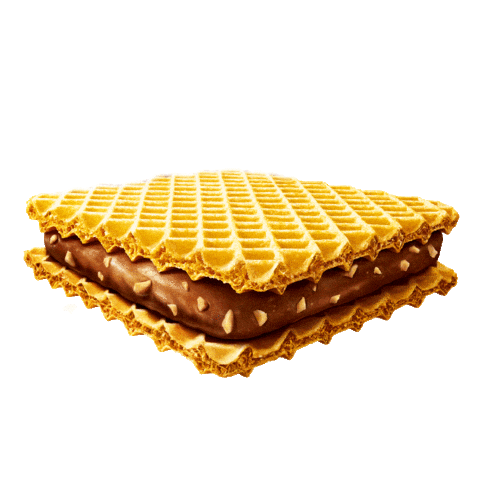 Snack Knusper Sticker by FERRERO