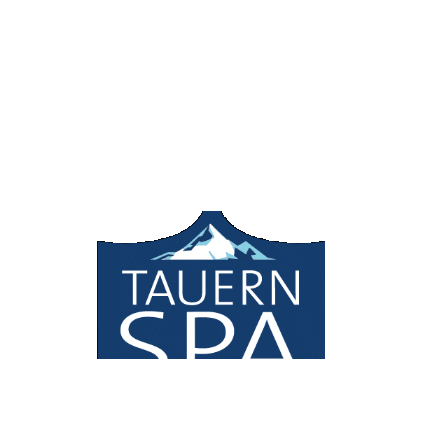 tauernspa Sticker