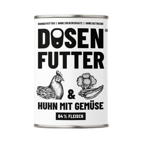 Schnauze & Co. Sticker