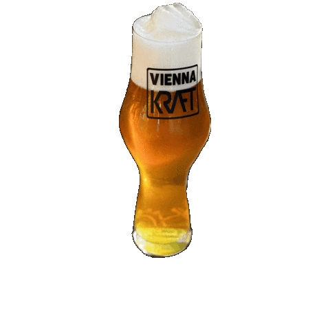 Bier Craft Sticker by German Kraft