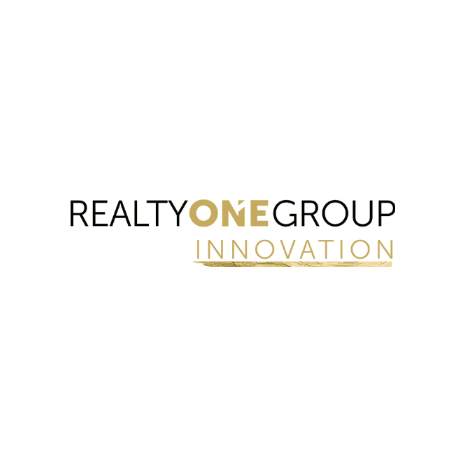 realtyonegroupinnovation Sticker