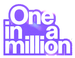 Omp 1Mp Sticker by Podimo