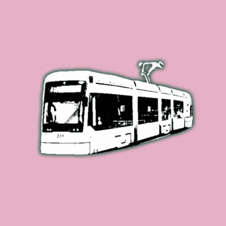 Gruene GIF