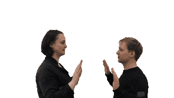 Celebrating Sticker by GEW Hessen