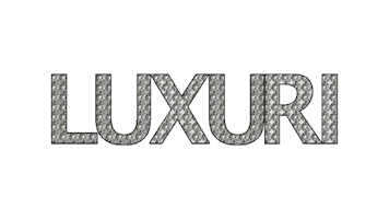 Luxuri Sticker