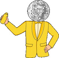 JoinandBlend Sticker