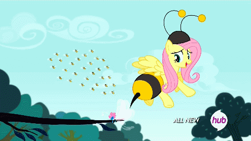 Flutterbee GIFs - Get the best GIF on GIPHY