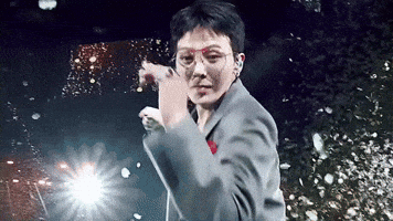 G-Dragon Gd GIF