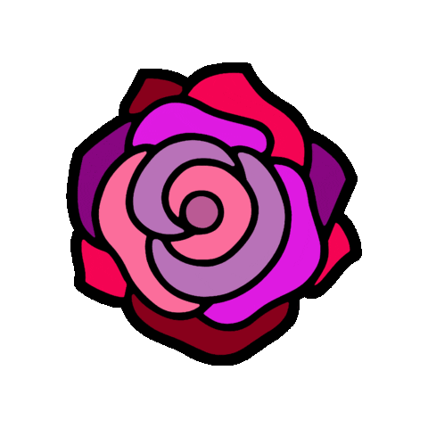 Womanly Sticker