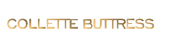 Collette Buttress Sticker