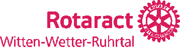 RotaractDistrikt1900 Sticker