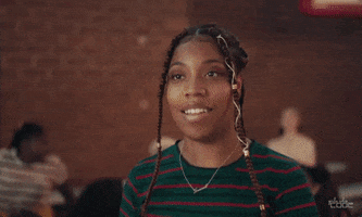 Happy Wide Eyed GIF by Girls Who Code
