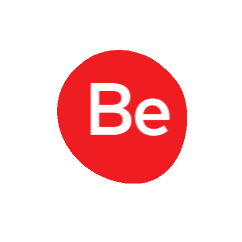 Bethey Sticker