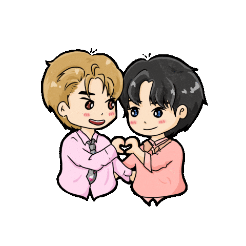 Porsuppakarn Sticker