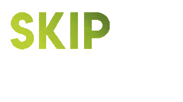 Skip Design Sticker