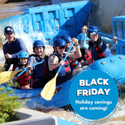 GIF by RIVERSPORT OKC