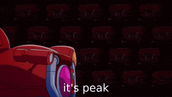 Motoko Kusanagi GIF