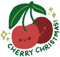 Christmas Sticker