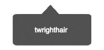 Whitneyevansbeauty Sticker by 865 THRIFTZ