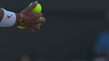 Nadal Rafa GIF by Wimbledon