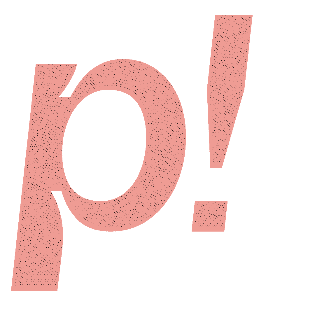 peso_positivo Sticker