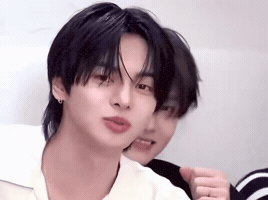 Leo Sangwon GIF