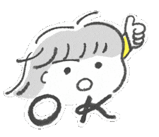 いいね Ok Sticker