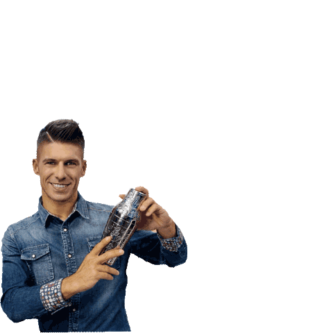 Bruno Vanzan Sticker by YOUBEAT