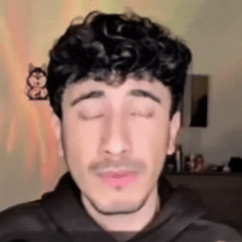 No Way What GIF