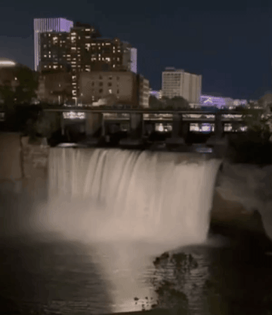 Falls GIF