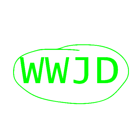 Glaubenszentrum Sticker