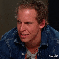 big brother nod GIF by Global TV