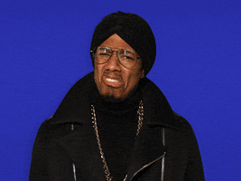 Yes Success GIF by Nick Cannon