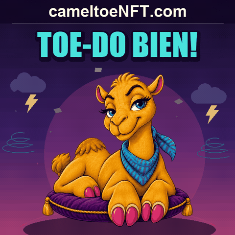 Estoy Bien All Good GIF by CamelToe