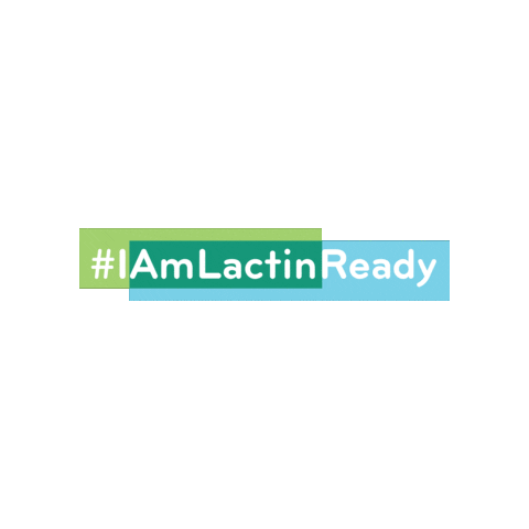 AmLactin Sticker