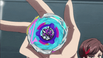 انمي GIF