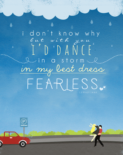 fearless
