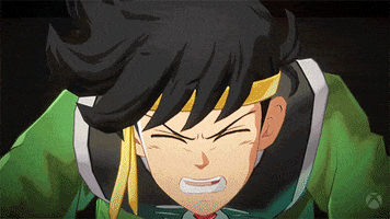 Yell Dragon Quest GIF by Xbox