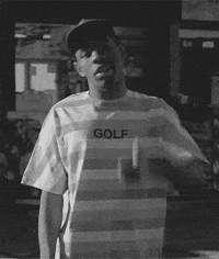 Tyler The Creator Gif