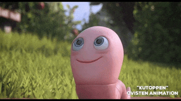 Earth Worm GIFs - Get the best GIF on GIPHY