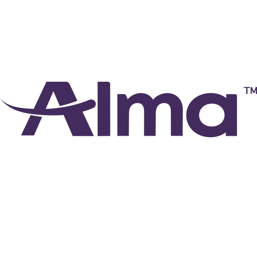 Beauty Marketing Sticker by Alma