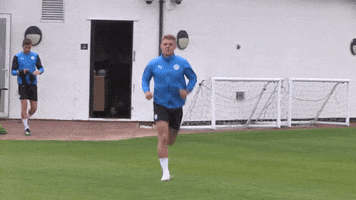 waving max power GIF by Wigan Athletic