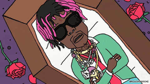 Lil Uzi Vert Gifs Get The Best Gif On Giphy